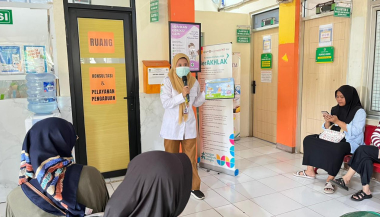 Pencegahan Stroke Sejak Dini