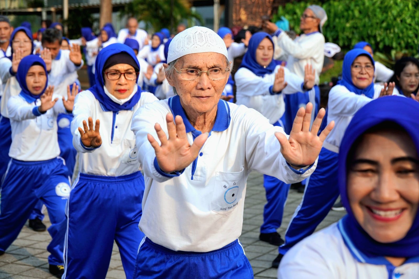 Olah Raga Terbaik